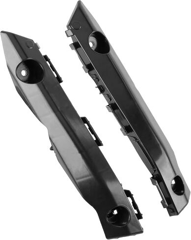 Carbhub Frontv Bracket اليسار واليمين متوافق مع Toyota Camry 2015 2016 2017 Pumper Fender Brackets Beam Beam Pront Pair 52535-06190 52536-06190 to103212121 to1033121 in Saudi Arabia