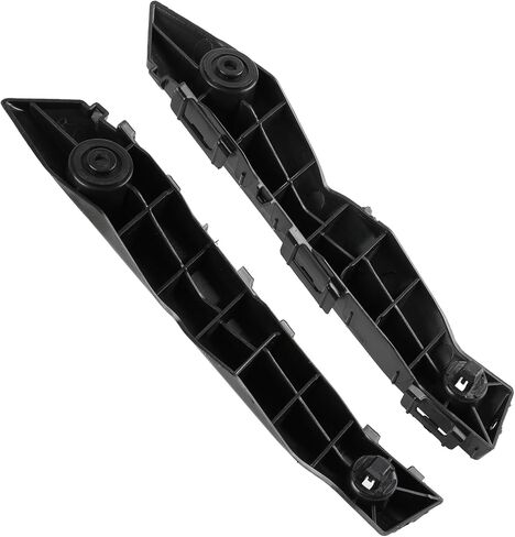 Carbhub Frontv Bracket اليسار واليمين متوافق مع Toyota Camry 2015 2016 2017 Pumper Fender Brackets Beam Beam Pront Pair 52535-06190 52536-06190 to103212121 to1033121 in Saudi Arabia