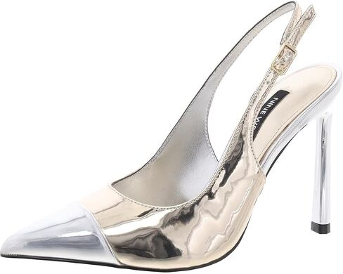 Nine West Women's Fabele Pump in Saudi Arabia