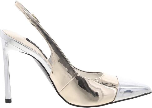 Nine West Women's Fabele Pump in Saudi Arabia