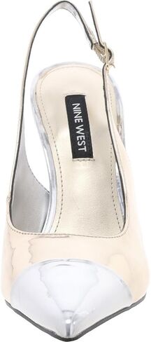 Nine West Women's Fabele Pump in Saudi Arabia