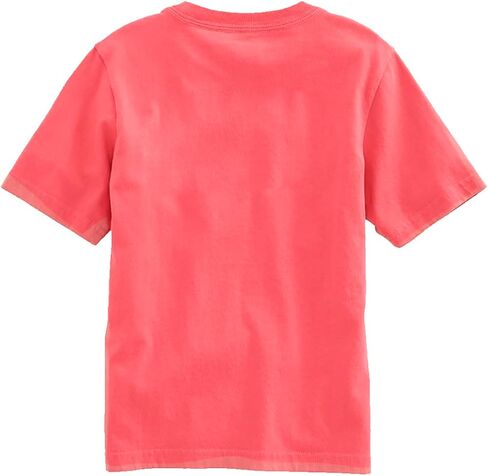 Vineyard Vines Boys 'Heritage Wash Shorte Sleeve Tee in Kuwait