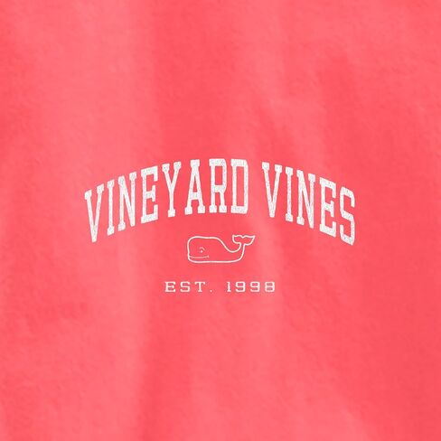 Vineyard Vines Boys 'Heritage Wash Shorte Sleeve Tee in Kuwait