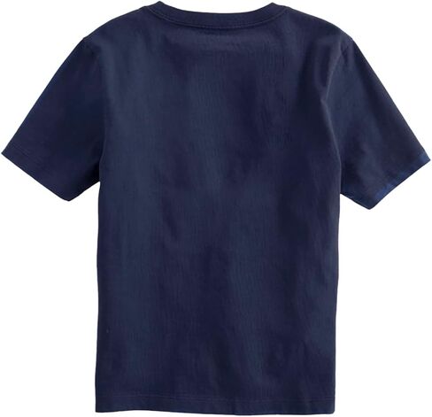 Vineyard Vines Boys 'Heritage Wash Shorte Sleeve Tee in Kuwait