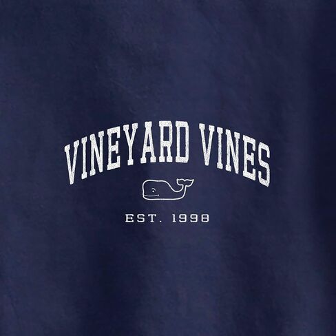 Vineyard Vines Boys 'Heritage Wash Shorte Sleeve Tee in Kuwait