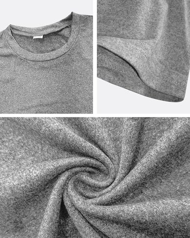 VOGRYE 2 Pack Boys Shirts Short Sleeve Shirts for Boys Cotton T-Shirts Kids Toddler Tshirts Tees Clothes Summer Tops in Saudi Arabia