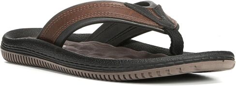 Dr. Scholl's Shoes Men's Donnar Flip-Flop in Saudi Arabia