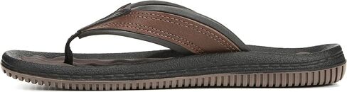 Dr. Scholl's Shoes Men's Donnar Flip-Flop in Saudi Arabia