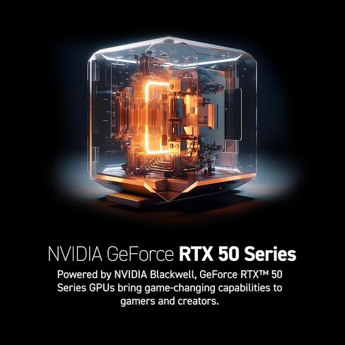 سطح المكتب للألعاب MSI Aegis Z2 (2024): AMD Ryzen R7-7700، Geforce RTX 4060، 16 جيجابايت DDR5، 1 تيرابايت m.2 SSD، 80+ Gold PSU، WiFi، لوحة مفاتيح وماوس، سهل الاستخدام، Windows 11 Home: C7NUC-817US in Kuwait
