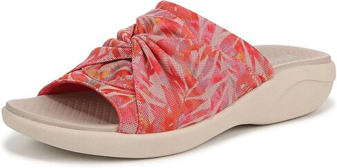 Women's Cherish Slide Sandal in Saudi Arabia