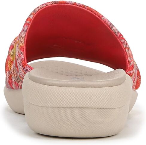 Women's Cherish Slide Sandal in Saudi Arabia