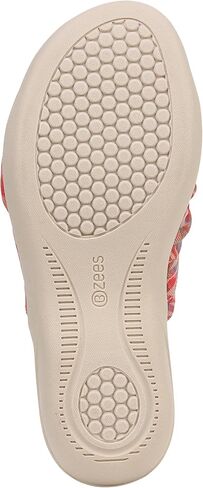 Women's Cherish Slide Sandal in Saudi Arabia