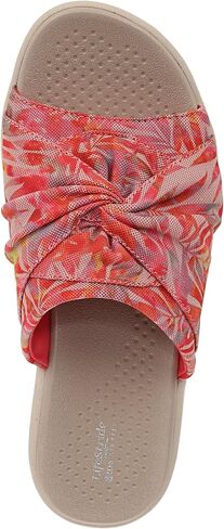 Women's Cherish Slide Sandal in Saudi Arabia