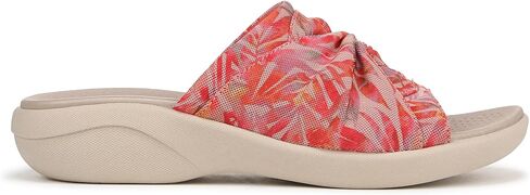 Women's Cherish Slide Sandal in Saudi Arabia