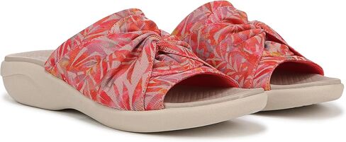 Women's Cherish Slide Sandal in Saudi Arabia