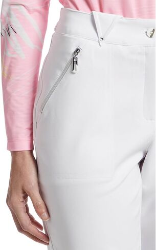 Jamie Sadock Women's Ecco Print 18 in. Skort in Saudi Arabia