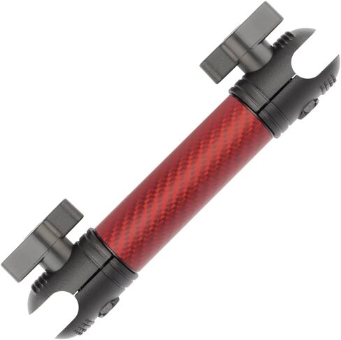Bulletpoint Mounting Solutions Dash Mount 7cm Arm Compatible with iPhone and Android Smartphones - Fits 20mm Attachment Ball in Kuwait