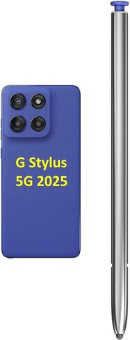 Stylus Pen for Moto G Stylus 5G 2024 Touch Screen Pen Replacement for Motorola G Stylus 2024 5G XT2419 All Version Touch Parts Stylus Pen (Caramel Latte) in Saudi Arabia