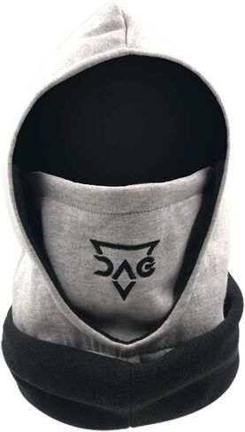 Hooded Scarf in Kuwait