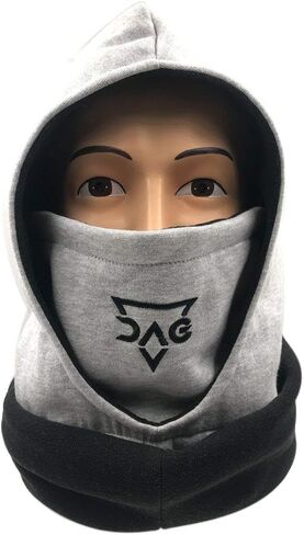 Hooded Scarf in Kuwait