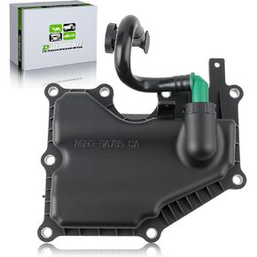 ‎LR025615 Crankcase Oil Separator fit for Land Rover Discovery Sport LR2 Range Rover 2012-2017