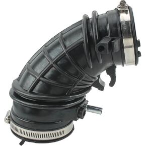 Carbhub 17228-Pne-G00 خرطوم الهواء مع المشابك مناسبة لهوندا CR-V 2002-2004 Acura RSX 2002-2006
