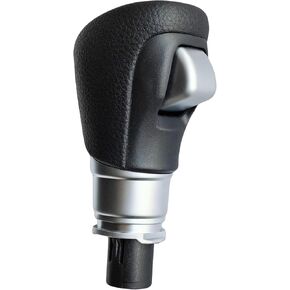 Automatic Gear Shift Knob Fit for Honda Accord 2018 2019 2020, 54130-TVA-A82ZA Gear Shifter Knob