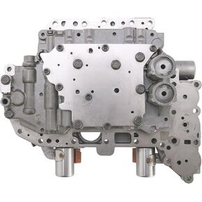 U140E U240E U241E صمام النقل التلقائي متوافق مع Toyota لكزس