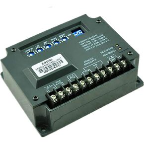 EG3000 Engine Speed Control Unit Controller Governor for Gasoline Diesel Generator