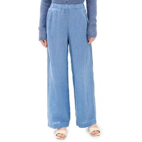 Velvet Women's x Cleo Wade Stephanie Pants
