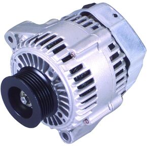 OEG PARTS NEW ANTERNATOR متوافق مع ACURA CL TL 3.2L V6 2000-2003 ؛ متوافق مع Honda Odyssey 3.5L V6 1999-2001 و0267 40052126 31100-P8E-A22