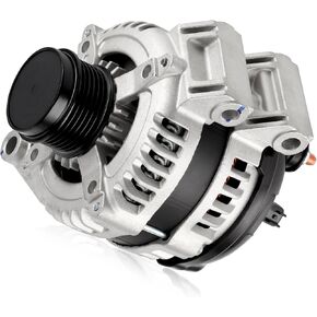 11231 مولدات السيارات تتناسب مع Chrysler 200 ، Cirrus ، Sebring ، لـ Dodge Avenger ، Caliber ، لـ Jeep Compass ، Patriot L4 2.0L 2.4L استبدال السيارات 11231N ، 4801323AB ، 4801323AC