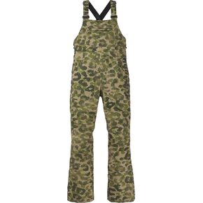 Burton womens Avalon 2l Bib Pants in Kuwait