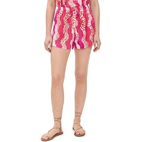 Women's Jasper Shorts