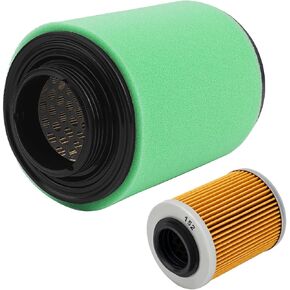 Air Filter&oil filter 707800371/420256188/711256188 Can-am Outlander Renegade 2012-2023 1000R 1000 800R 650 570 450
