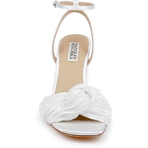 Badgley Mischka Women's Dafne Heeled Sandal