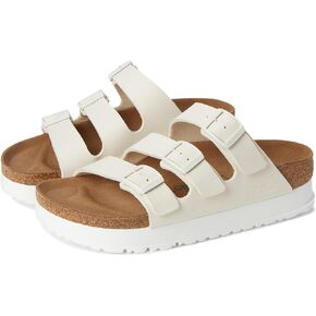 Birkenstock Women's Papillio Florida Platform-Vegan Sandal