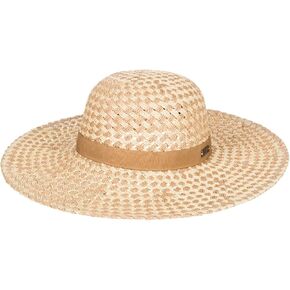 Roxy Bed of Flower Sun Hat