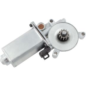 Power Window Lift Motor For Chevrolet Impala 1994-1996, Lumina 1990-1994, Caprice For Buick Regal, Roadmaster For Cadillac Fleetwood For Pontiac Grand Prix, Replace# 12362502, 19152024