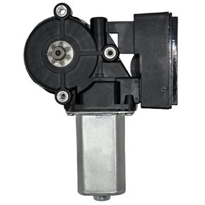742-661 Front Left Power Window Lift Motor Compatible with Toyota Camry 2002-2006, Highlander 2001-2007, RAV4 2001-2005, Driver Side, Replace# 85720-33130, 8572042070