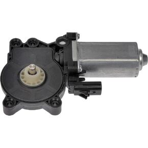 Dorman 742-321 Rear Passenger Side Power Window Motor Compatible with Select Chrysler/Dodge Models