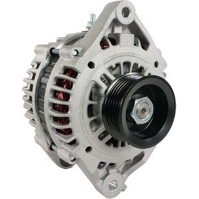 DB Electrical AHI0087 NESLENTOR NISSAN 1.8L 1.8 Sentra 02 03 04 05 06 2002 2003 2004 2005 2006 334-1463 LR180-769 LR180-769B LR180-769F 13937 23100-4Z400 23100-4Z40B 1-2995