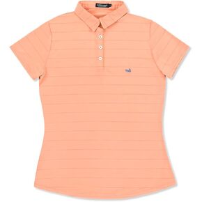 Southern Marsh Julia Performance Polo - Paulson