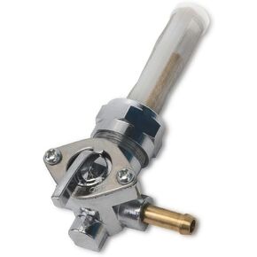 62167-81 62168-81 FUEL VAVLE PETCOCK أغلق خزان الغاز من أجل Harley-Davidson* Sportster 1200 1000 883 DYNA TWIN TWIN Electra Glide Heritage Softail Springer Low Rider Glide 1975-2006