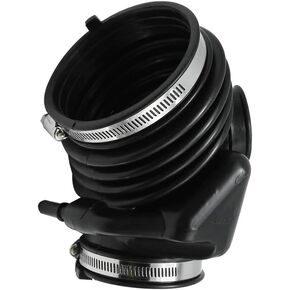 22935937 Air Intake Hose Replacement Air Cleaner Intake Hose Tube Intake Boot for 2014-2019 Chevy Impala 2013-2019 Cadillac XTS 3.6L Replace# 20885923 22887315