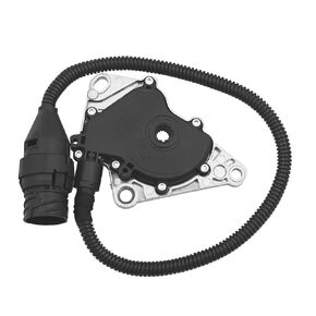Transmission Neutral Safety Switch Replacement for Land Rover Range Rover L322 4.4L 2003 2004 2005 UHB500020