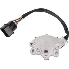 2006 Montero Transmission Neutral Switch, ABS + Aluminum Inhibitor Neutral Safety Switch, MR263257, Toggle, Manual, Popular