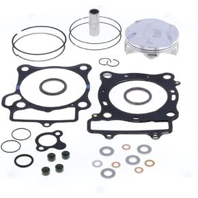 HONDA CRF 250 2018-2019 Top End B Piston Kit: Forged 4-Stroke Piston 78.96 mm + Top End Gasket Kit