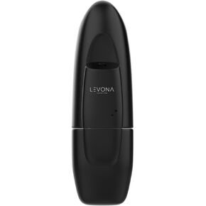 Levona Scent Abela 100 - Essential Oil Diffuser & Plug in Air Freshener for Home, Office and Hotel Use, Waterless Diffuser & Nebulizer - White, 500 sqft (Button Control, Oil Not Included)