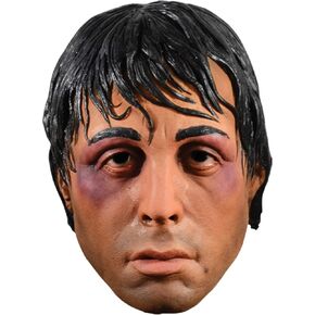 Loftus area Rocky Balboa Mask - St